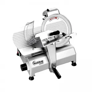 Полуавтоматический Слайсер WED-B250B-3 Foodatlas