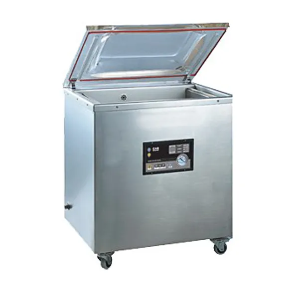 Вакуумный упаковщик CVP-460/2G-G