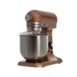 Миксер планетарный B-7A Foodatlas Eco, коричневый