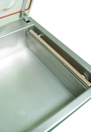 Вакуумный упаковщик CVP-400-2E-G