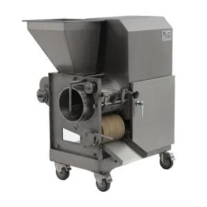 Неопресс механической обвалки рыбы CRJ-200 Foodatlas