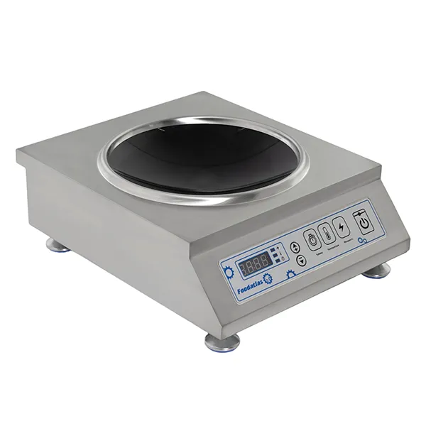 Плита индукционная Foodatlas FA-3500W Eco