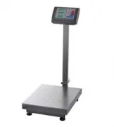 Гарант ВПН-100 Торговые весы 100кг 50г (усиленные)