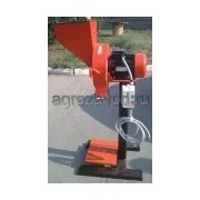 Универсальная молотковая дробилка ДМ-400 (380 В)