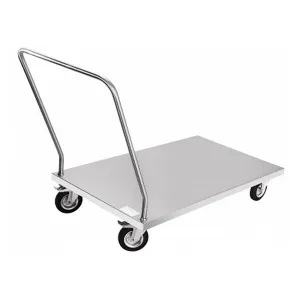 Тележка грузовая ТГ-6-1