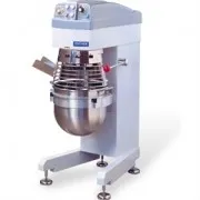 Миксер планетарный PM40, 40 литров, селектор 3 скорости (нерж.корпус)