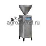 Шприц пневматический DG-Q01 (AR)