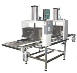 Тестоотсадочная машина в напольном исполнении МТК-100А/32