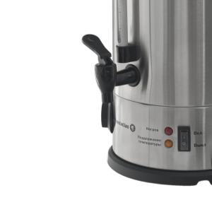 Кран для электрокипятильника WB