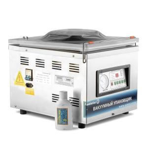 Вакуумный упаковщик DZ-300/PD Foodatlas Lite