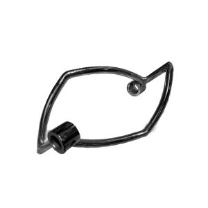 Месильный орган тестомеса Foodatlas HO-5 