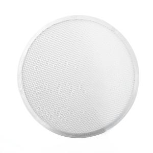 Противень-сетка для пиццы d 33см, алюм