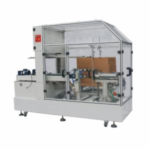 Автоматическая машина для сборки коробок CXJ-6040C