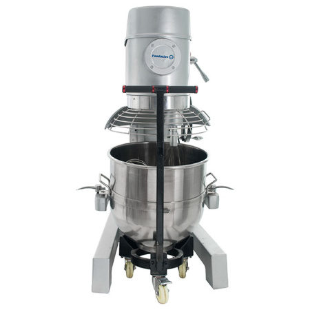 Миксер планетарный B-80A Foodatlas Eco