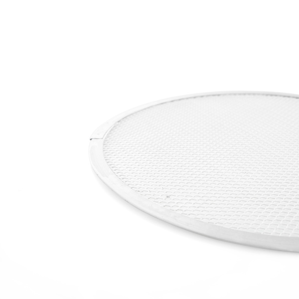 Противень-сетка для пиццы d 33см, алюм