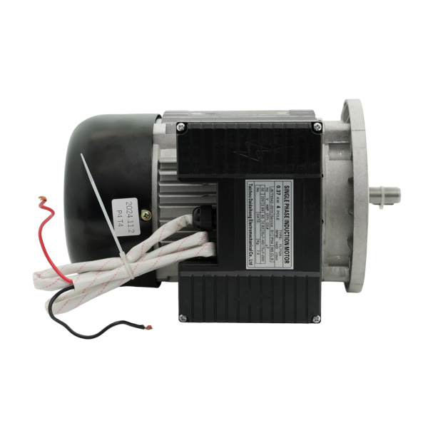 Электродвигатель к тестораскаточной машины для пиццы APD-40 Foodatlas