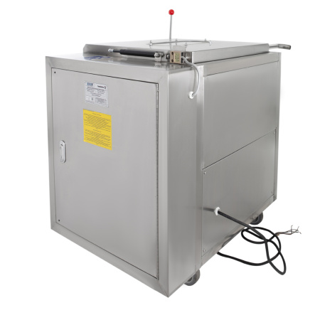 Щёточная мойка для овощей FA-120 Foodatlas